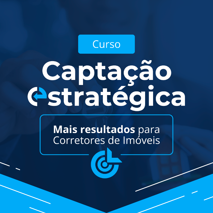 Captação Estratégica: Mais resultados para corretores de imóveis